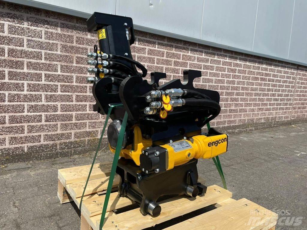Engcon EC204 Rotátory
