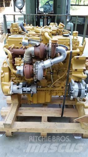 CAT C7.1 Motory