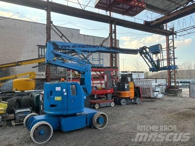 Genie Z 34/22 N Kĺbové plošiny