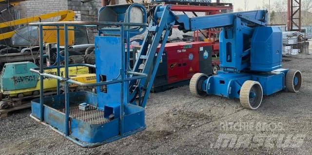 Genie Z 34/22 N Kĺbové plošiny