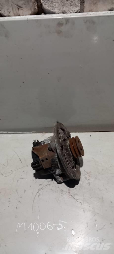 MAN M2000 alternator Motory