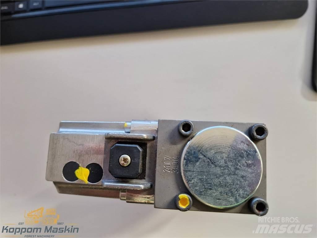 Ponsse 0081693 Hydraulika