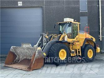 Volvo L 150 H Kolesové nakladače