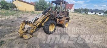 CAT 908 cooler Radiátory