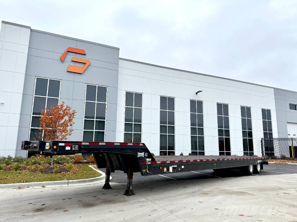 Landoll 317-48 Ďalšie prívesy