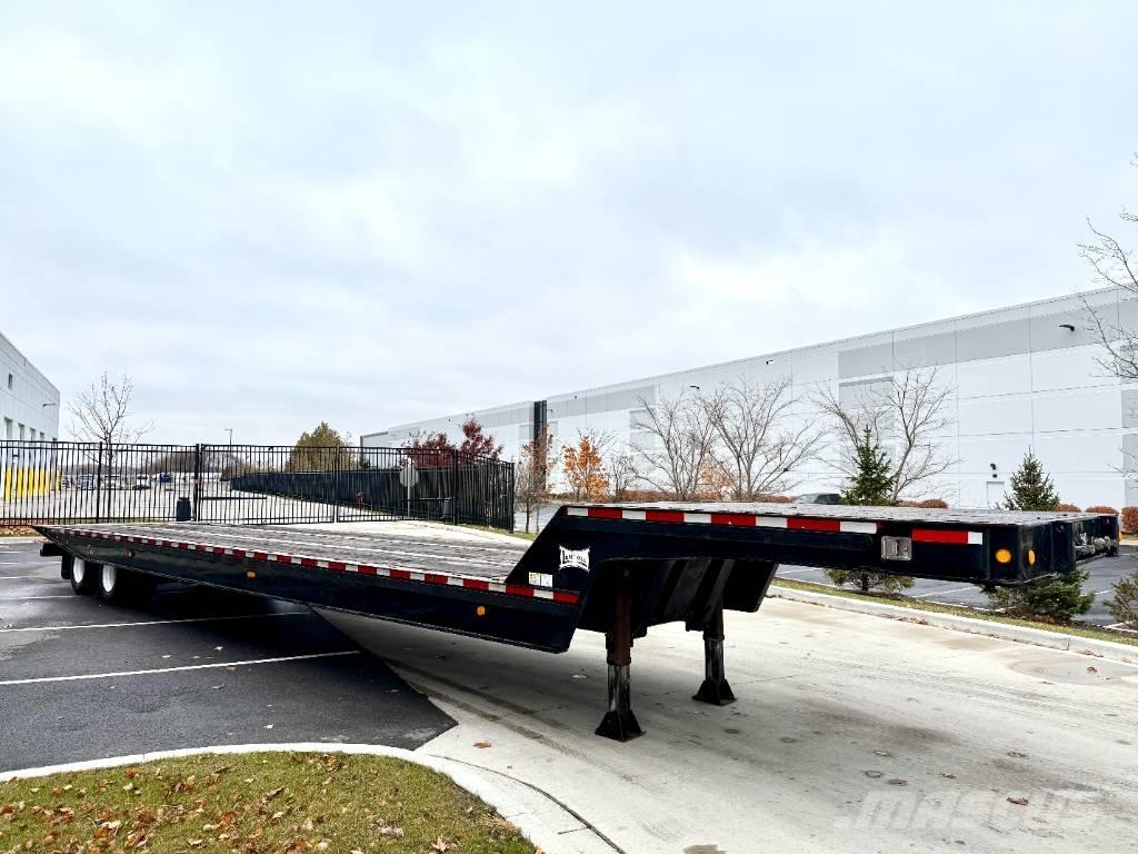 Landoll 317-48 Ďalšie prívesy