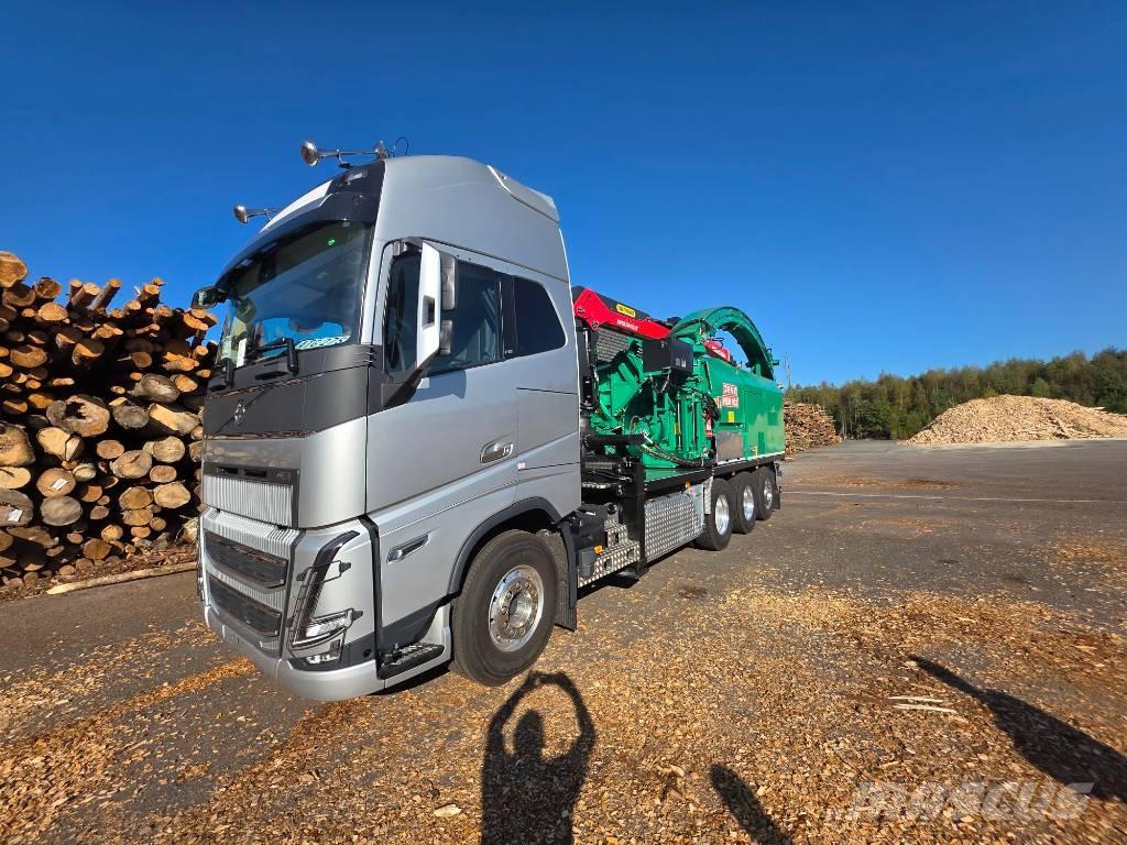 JENZ 922DQ Lesníctvo - ostatné