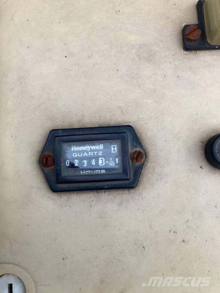 Tuchel Plus 560-150 Ďalšie komponenty