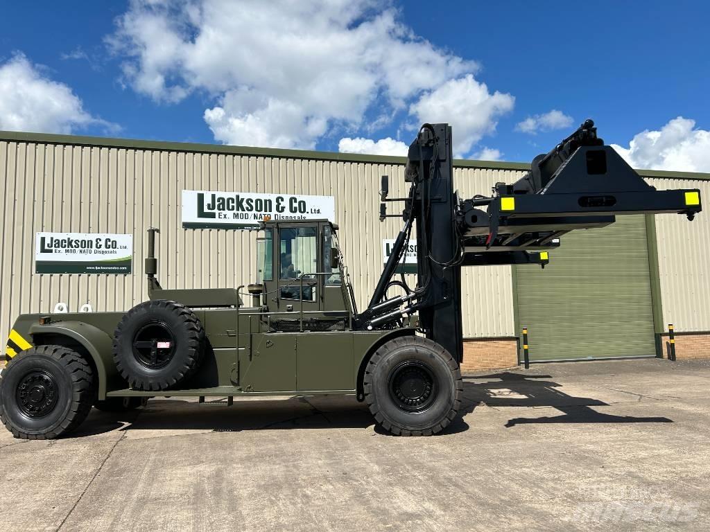 Hyster H32.00F-16CH Kontajnerové manipulátory