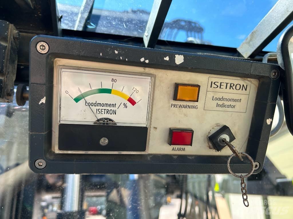 Hyster H32.00F-16CH Kontajnerové manipulátory