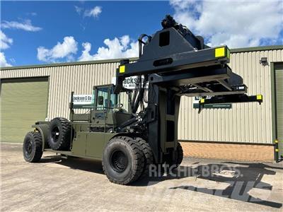 Hyster H32.00F-16CH Kontajnerové manipulátory