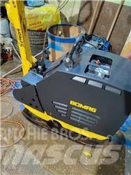 Bomag BPR 50/55 D Kompaktory