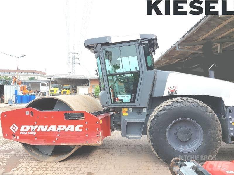 Dynapac CA 3500 D CP Ťahačové valce