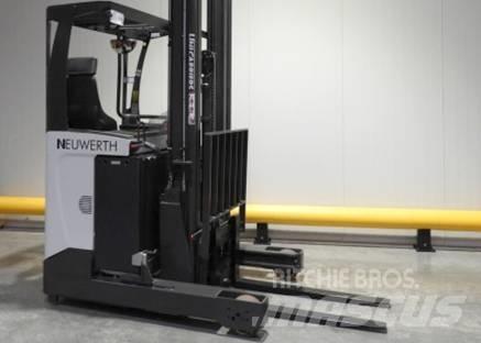 UniCarriers UMS 160 Retraky