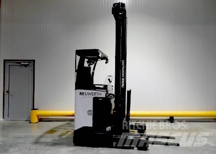 UniCarriers UMS 160 Retraky