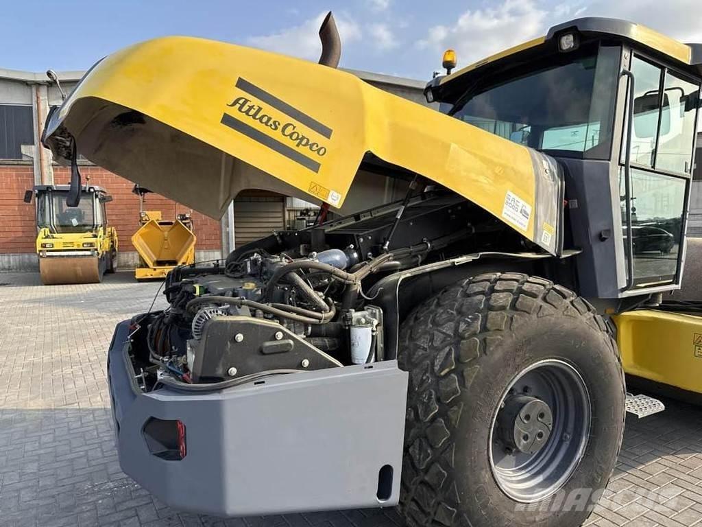 Dynapac CA 6000D Ťahačové valce