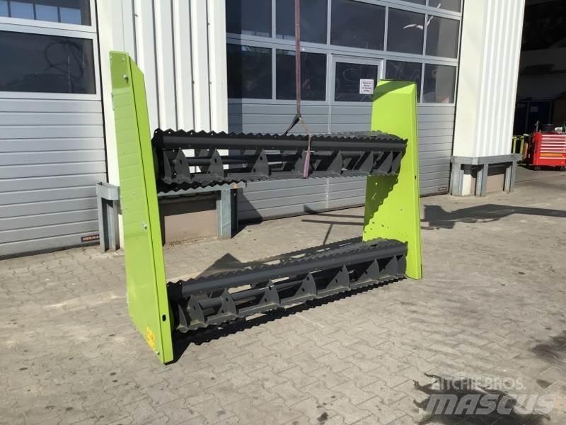 CLAAS Dosierwalzen Manipulačné a ukladacie zariadenia