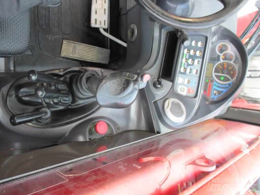 Manitou MT 1440 (269) Teleskopické manipulátory