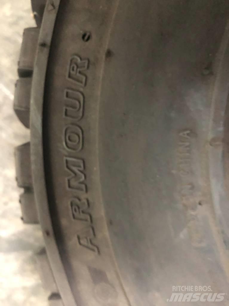 Armour 21x8-9 Pneumatiky, kolesá a ráfiky