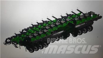 Awemak DRAGON TP 7 Riadkové kultivátory