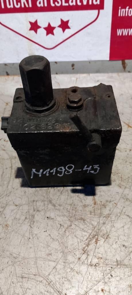 MAN TGA.    85417236020 Hydraulika