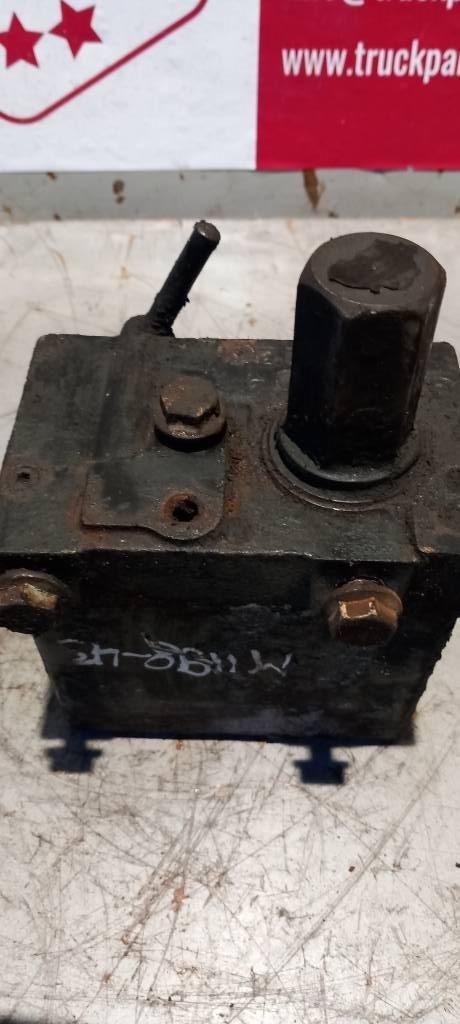 MAN TGA.    85417236020 Hydraulika