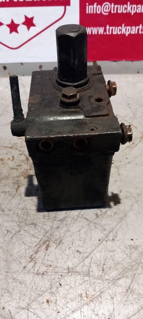 MAN TGA.    85417236020 Hydraulika