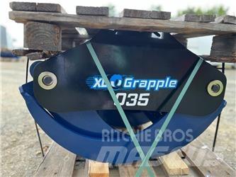  XL Grapple 035 Lodné háky