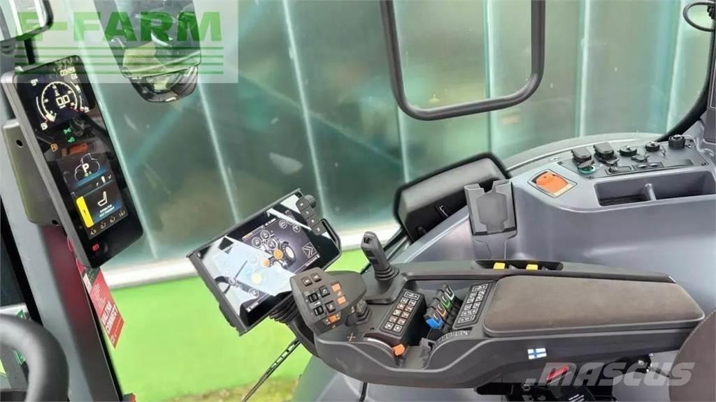 Valtra n 175 d Traktory