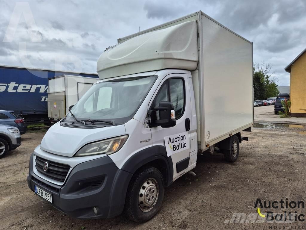 Fiat Ducato 250 Iné