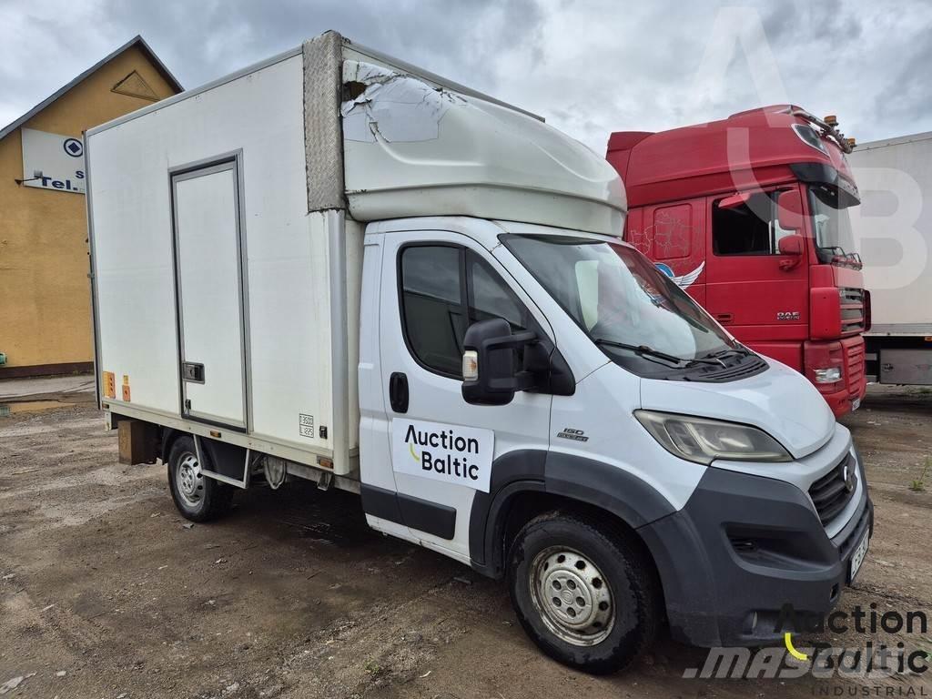Fiat Ducato 250 Iné