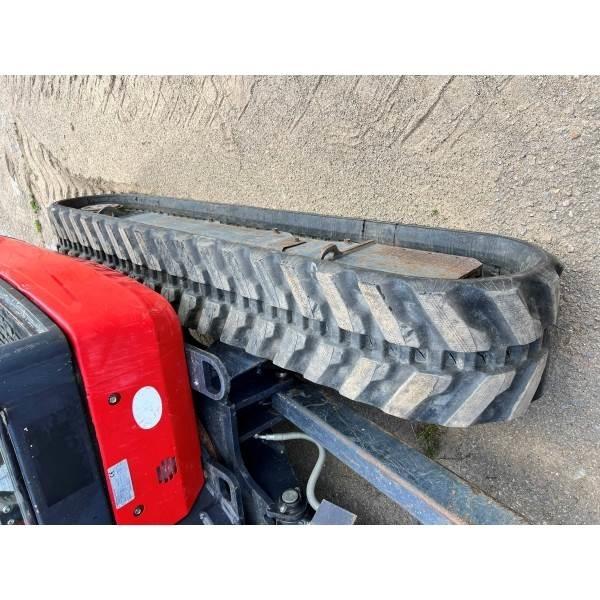 Kubota KX101 Mini rýpadlá < 7t