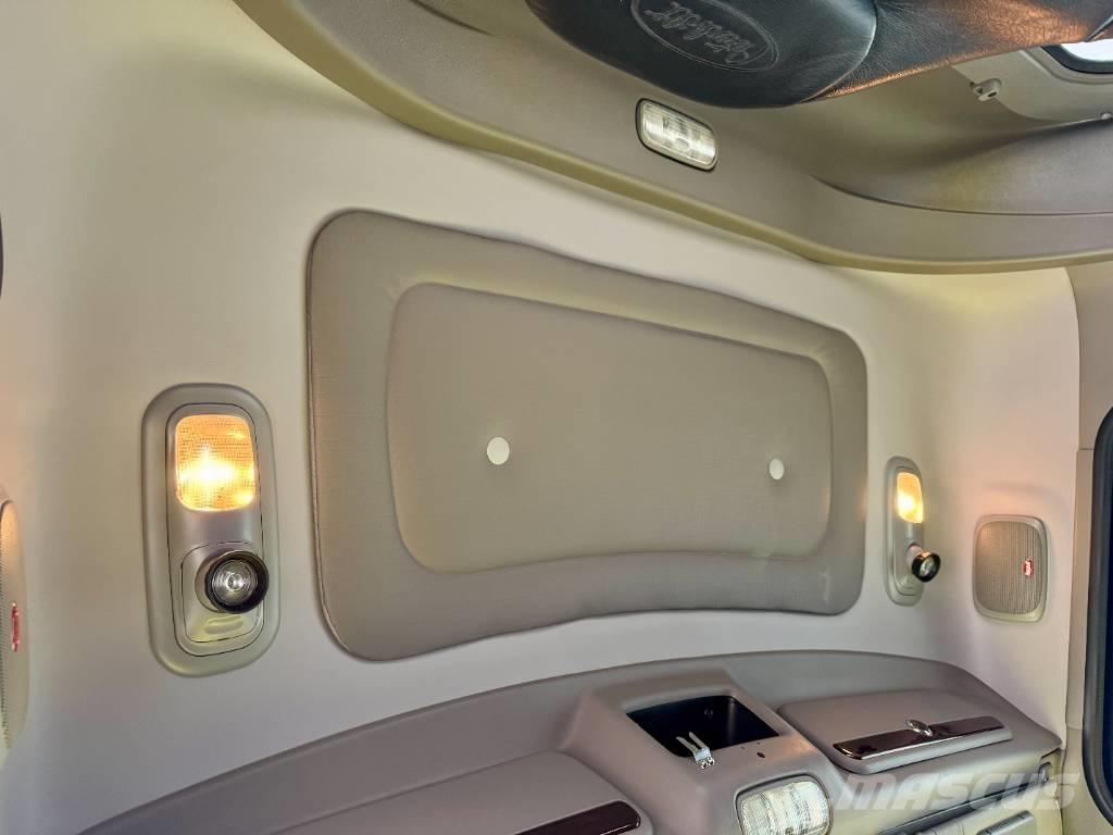 Peterbilt 389 Ťahače