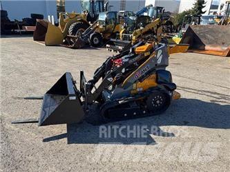 GiANT GS 950T Kolesové nakladače