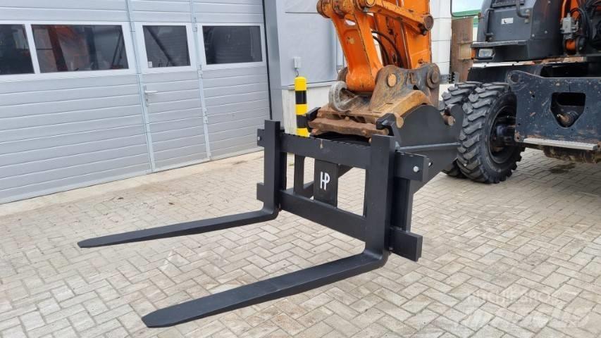 HP Palletvorken Vidlica