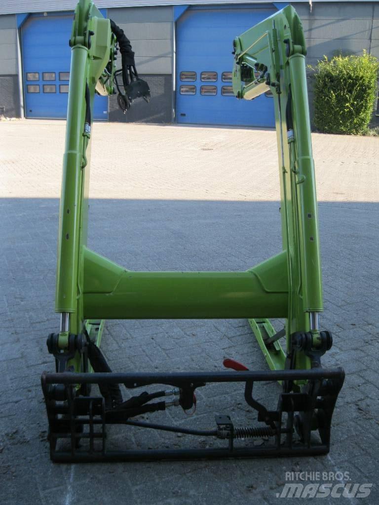 CLAAS FL 120 Ďalšie príslušenstvo traktorov