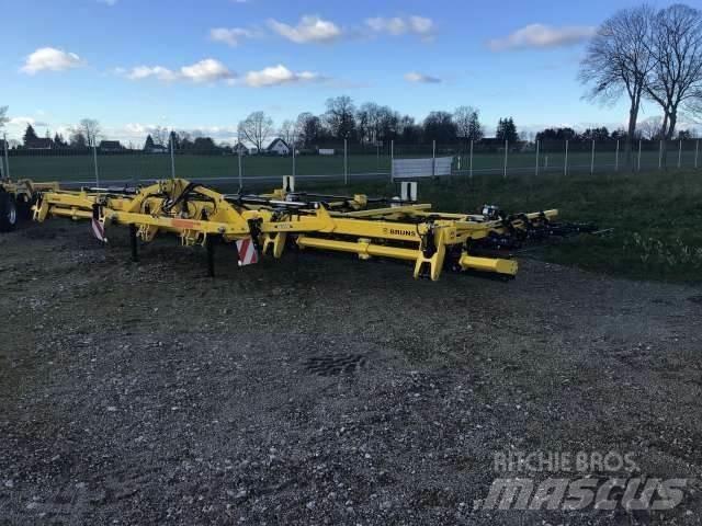 Bednar PRO PN 9000 Ďalšie poľnohospodárske stroje