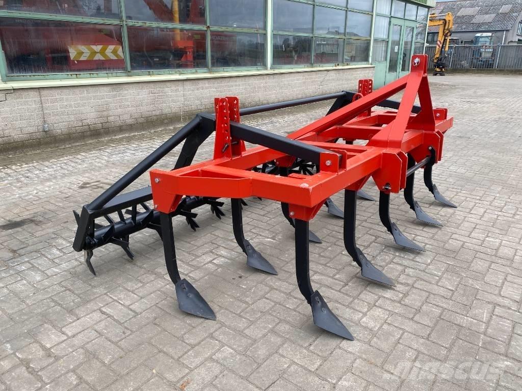  Cultivator 3 Meter Kultivátory