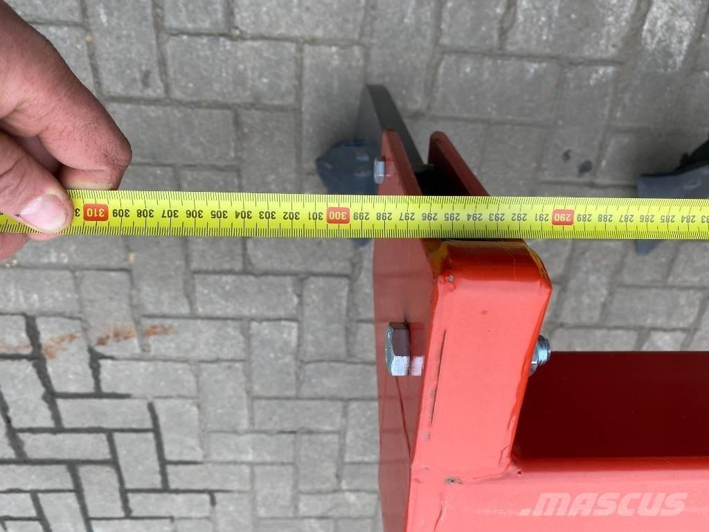 Cultivator 3 Meter Kultivátory