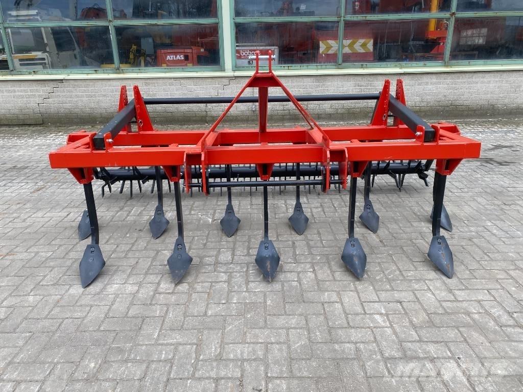  Cultivator 3 Meter Kultivátory