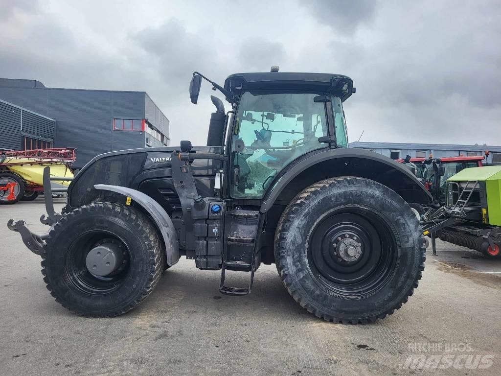 Valtra S 233 Traktory