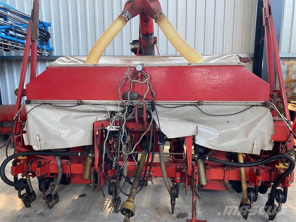 Becker Aeromat 6 T Ďalšie poľnohospodárske stroje