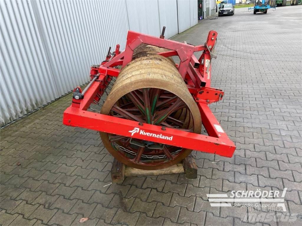 Kverneland 2,50 M Valce