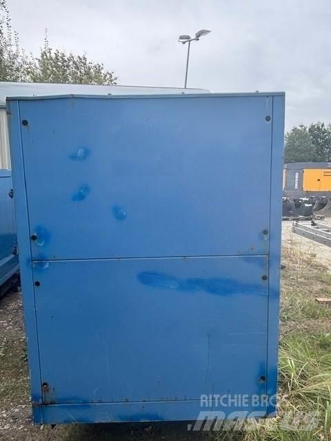 Sdmo V220C Ostatné generátory