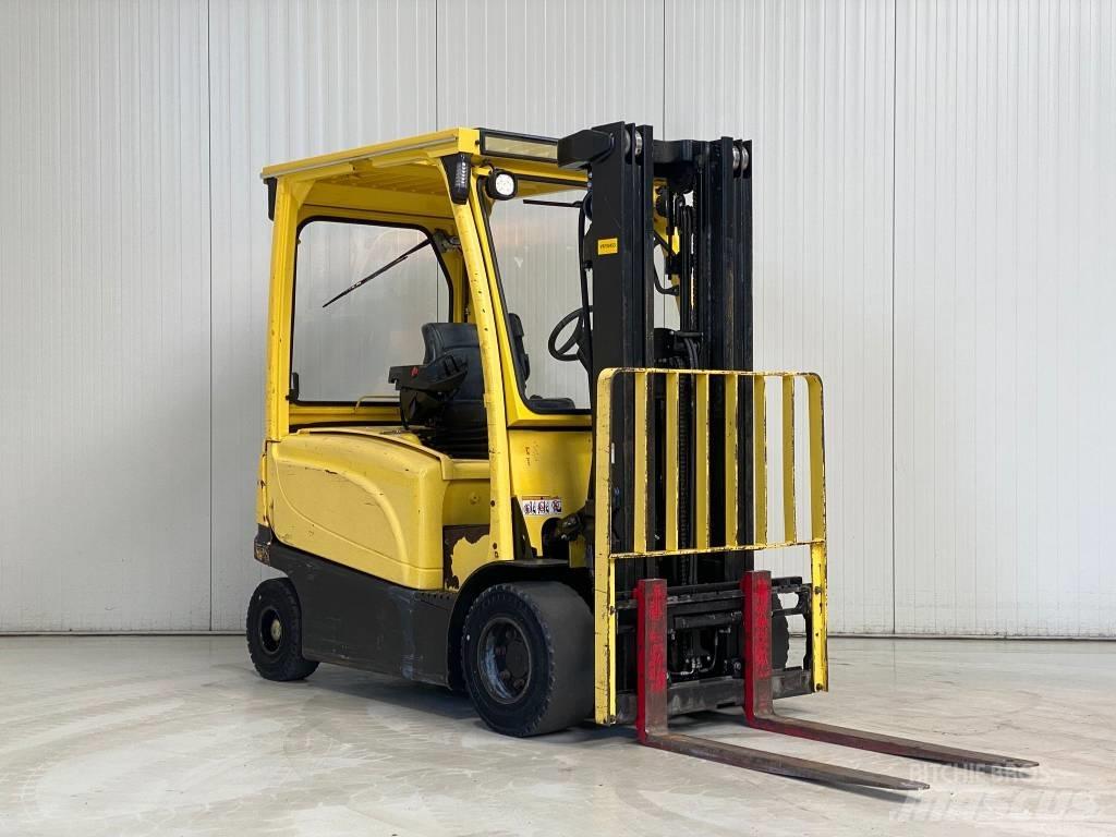 Hyster J2.5XN Akumulátorové vozíky