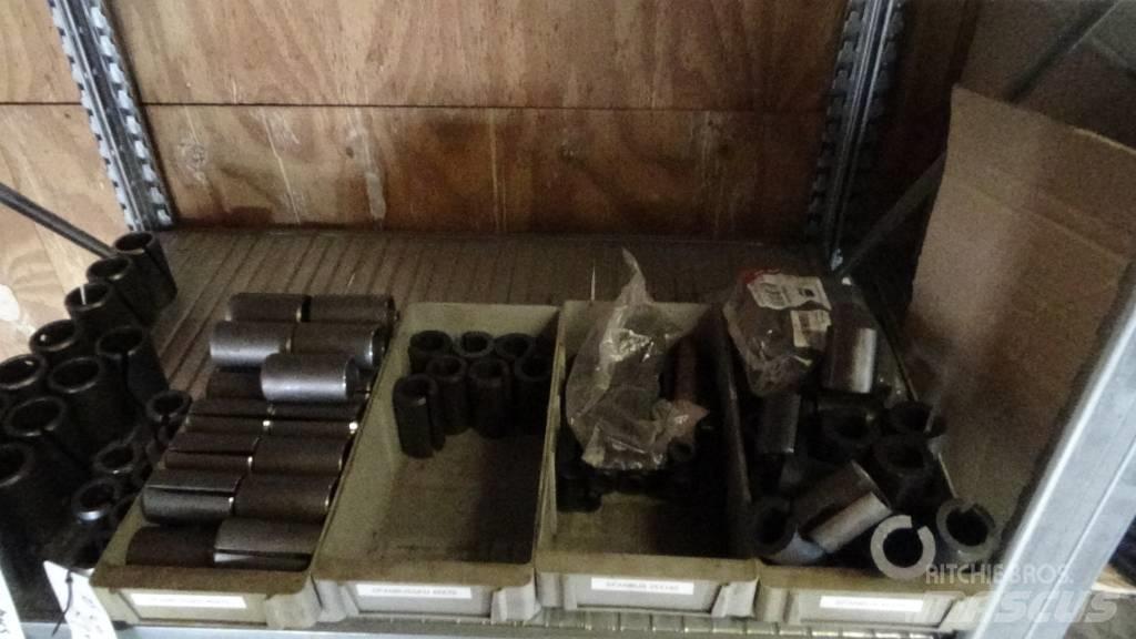 Delmag Spare parts Stavebníctvo - ostatné