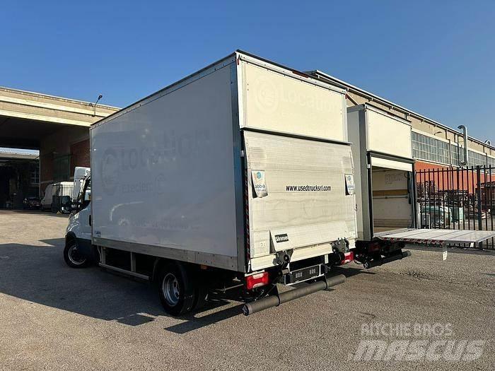 Iveco 35C16 Iné