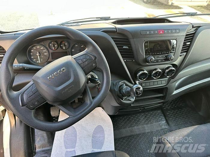Iveco 35C16 Iné
