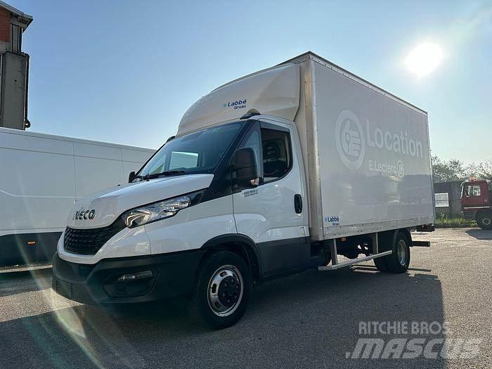 Iveco 35C16 Iné