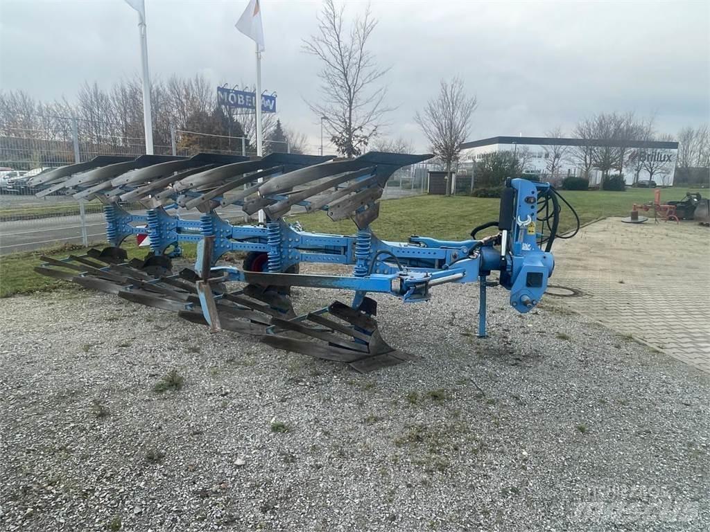 Lemken Vari Opal 8 Dvojstranné pluhy
